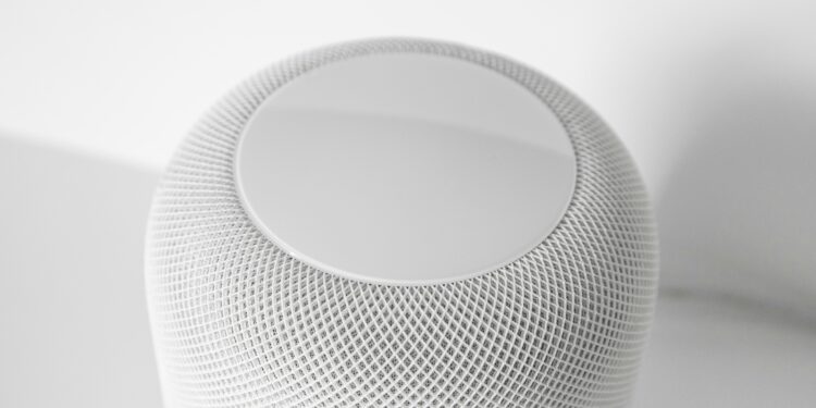 HomePod mit Display Apple