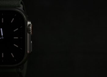 Apple Watch Ultra 3 Gerüchte