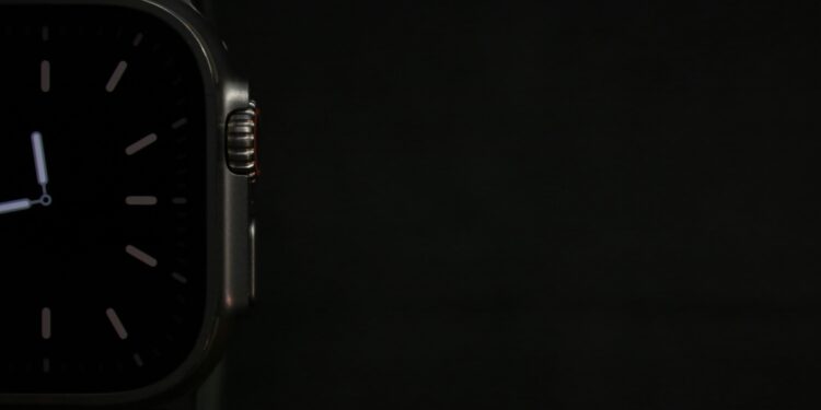 Apple Watch Ultra 3 Gerüchte