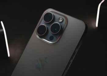 iPhone 17 Pro Apple