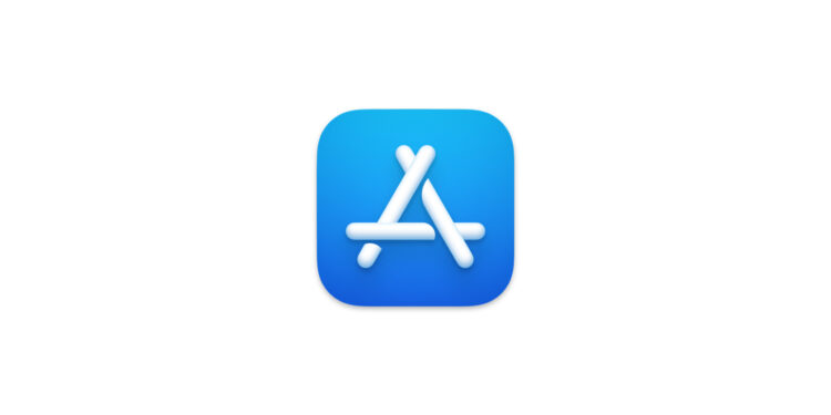 Apple Entwickler App Store