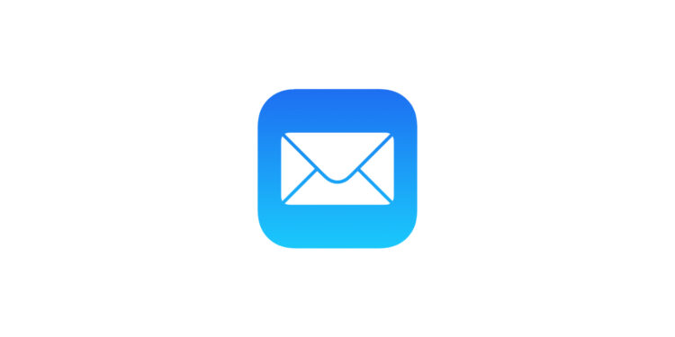 Apple Mail App Design