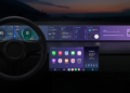 CarPlay 2.0 Leaks Bilder