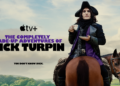 Apple TV+ Dick Turpin