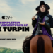 Apple TV+ Dick Turpin