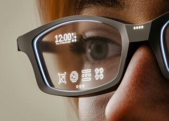 Apple Smart Glasses