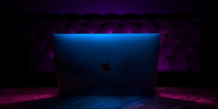 MacBook Pro 2026 Apple