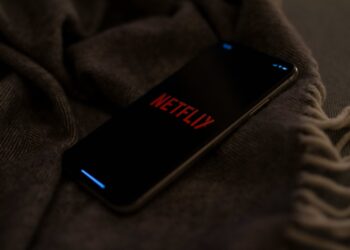 Netflix iPhone