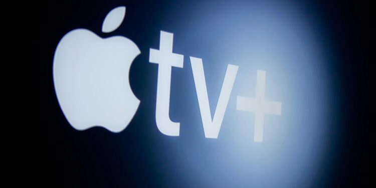 Apple TV+ Februar 2025