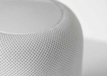 HomePod Apple