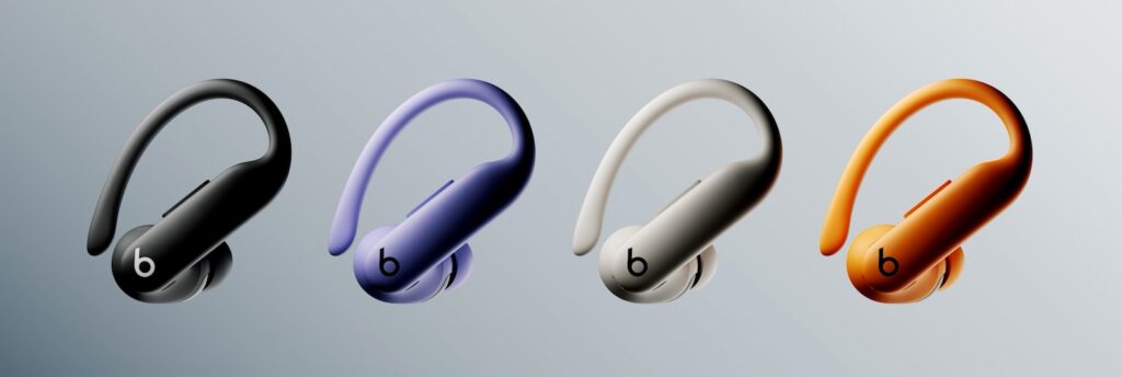 Powerbeats Pro 2 Apple