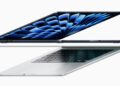 iPad MacBook Air