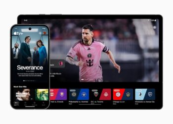 Apple TV App Android