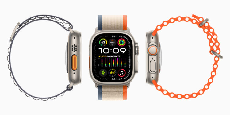 Apple Watch climate neutrality