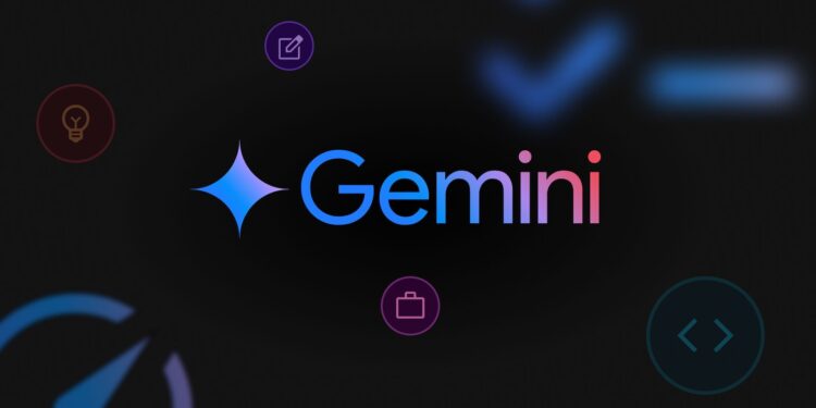 Google Gemini Apple Intelligence