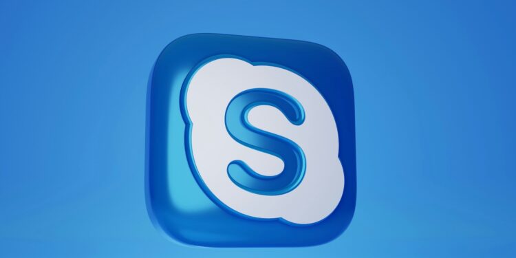 Skype Microsoft