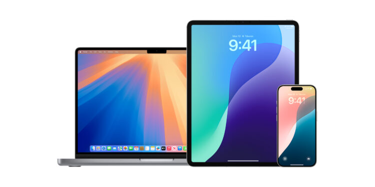 iOS 19 macOS 16