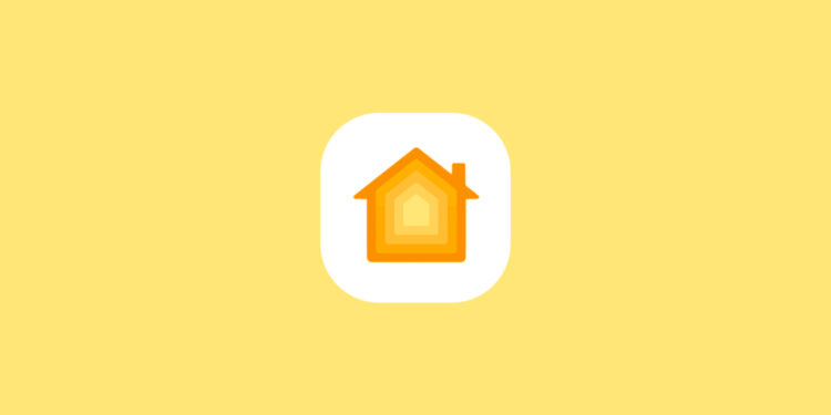 Apple HomeKit