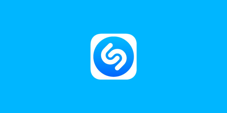 Apple Shazam App Update Synchronisation